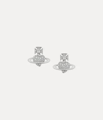 Boucles d&rsquo;oreilles Valentine&rsquo;s Agnatha