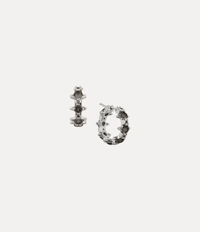 Boucles d&rsquo;oreilles Warwick