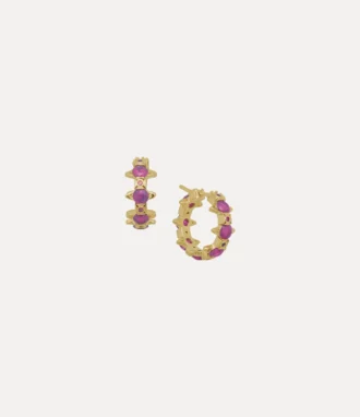 Boucles d&rsquo;oreilles Warwick