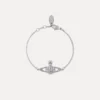 Bracelet chaîne Mini Bas Relief Bracelet chaîne Mini Bas Relief