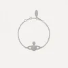 Bracelet chaîne Mini Bas Relief