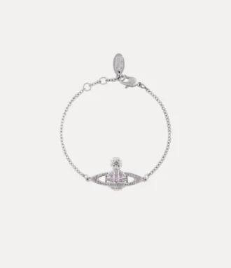 Bracelet chaîne Mini Bas Relief