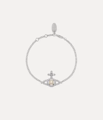 Bracelet à chaîne Olympia Pearl Bracelet à chaîne Olympia Pearl