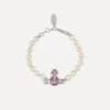 Bracelet Kitty Pearl Bracelet Kitty Pearl