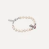 Bracelet Kitty Pearl Bracelet Kitty Pearl