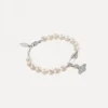 Bracelet Lucrece Pearl Bracelet Lucrece Pearl