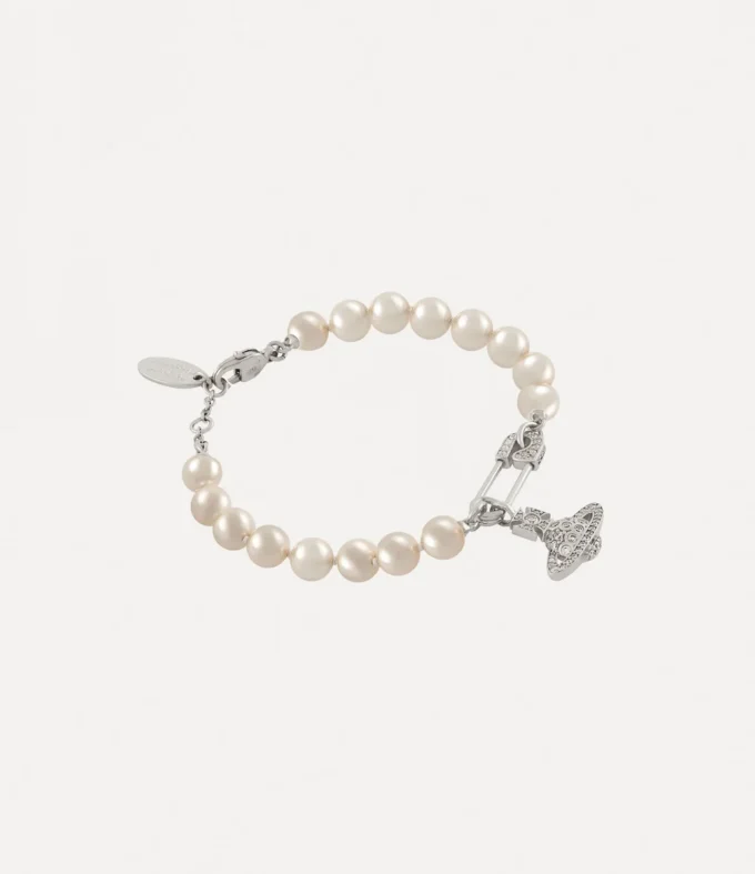 Bracelet Lucrece Pearl Bracelet Lucrece Pearl