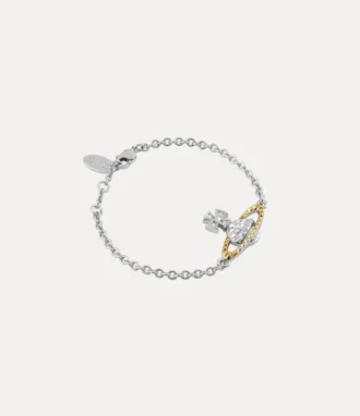Bracelet Mayfair Bas Relief