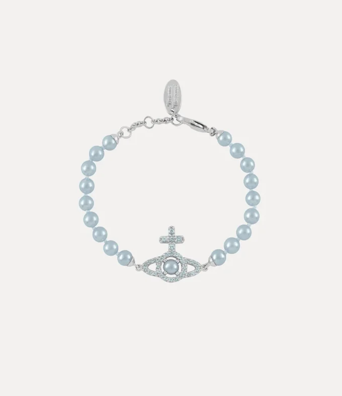 Bracelet Olympia Pearl Bracelet Olympia Pearl