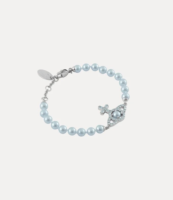 Bracelet Olympia Pearl Bracelet Olympia Pearl