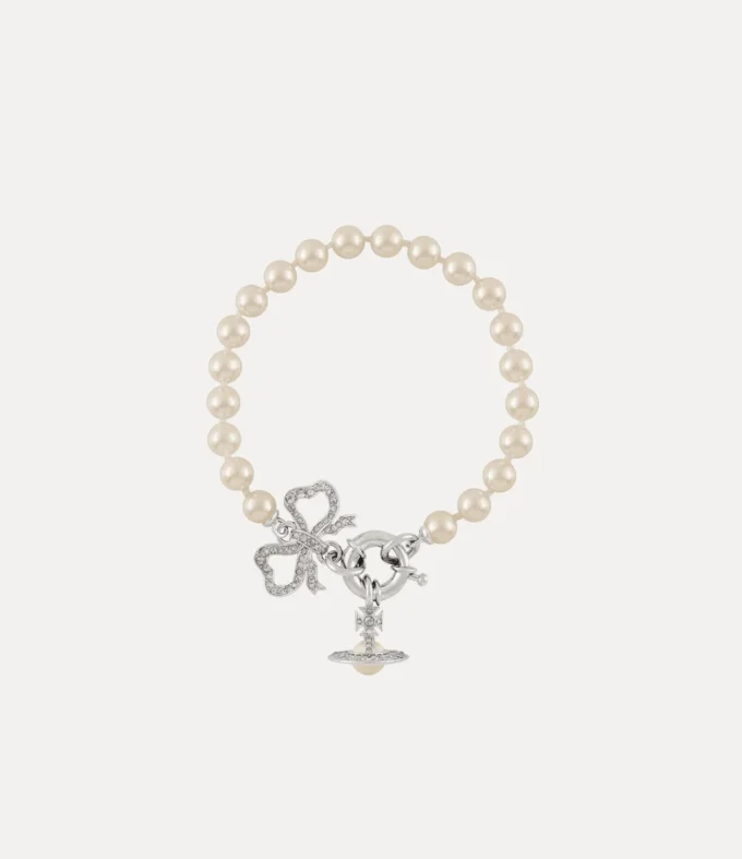 Bracelet Rigoberta Pearl Bracelet Rigoberta Pearl