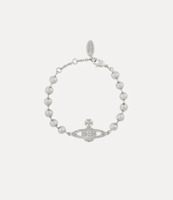 Bracelet Thames Mini Bas Relief