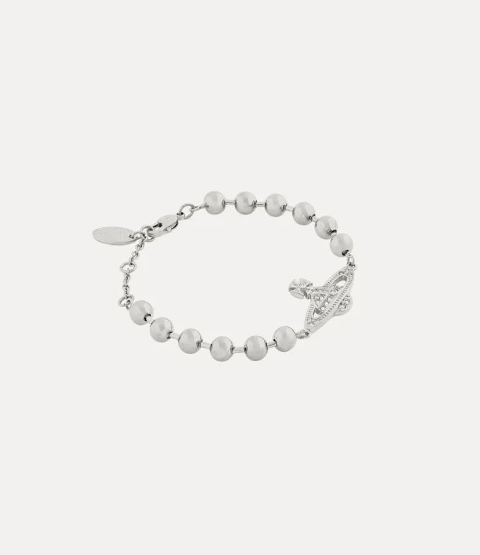 Bracelet Thames Mini Bas Relief