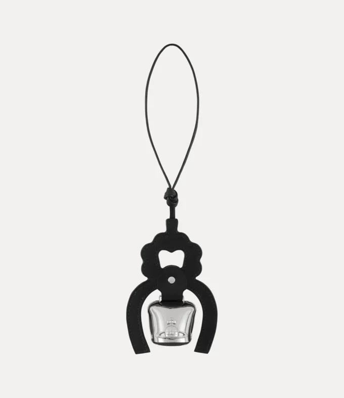 Breloque cloche Breloque cloche