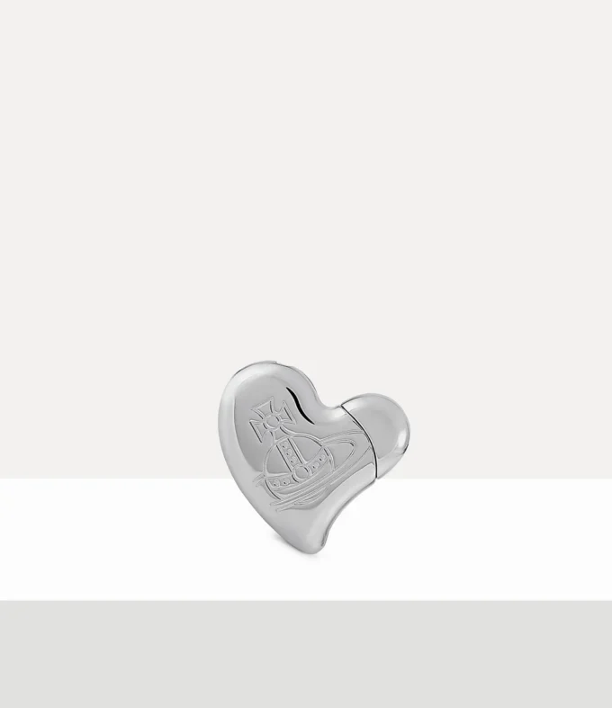 Briquet Heart Briquet Heart