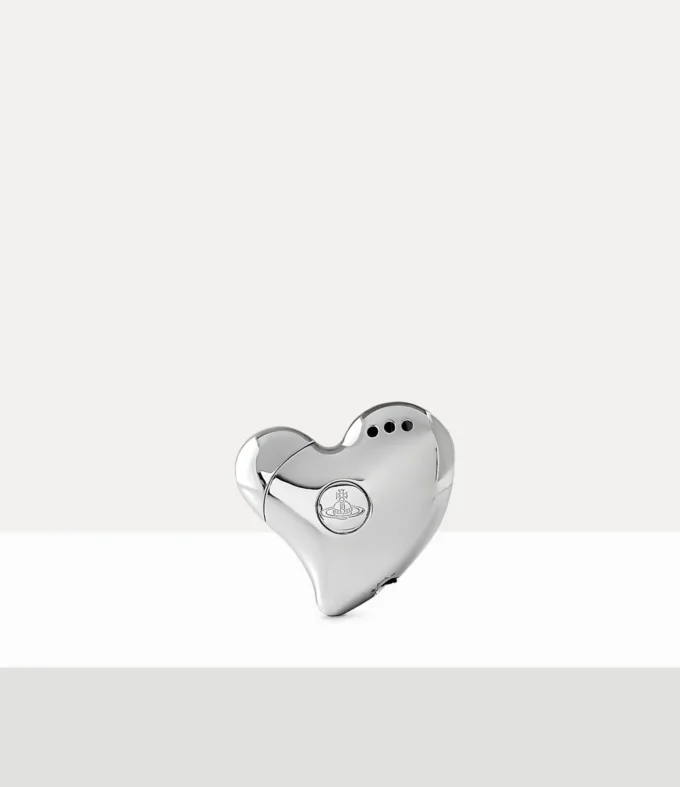 Briquet Heart Briquet Heart