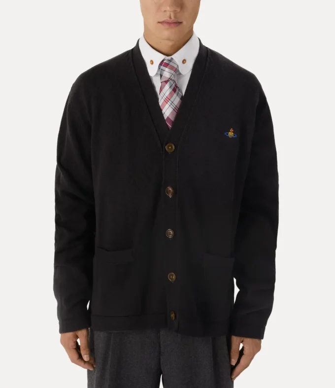 Cardigan Alex