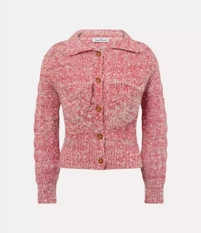 Cardigan Arianna