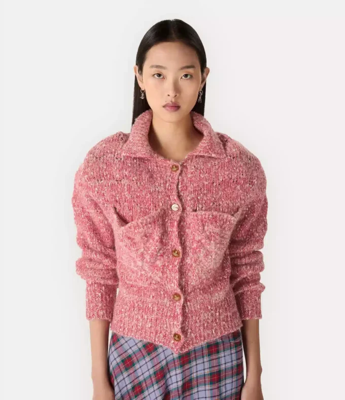Cardigan Arianna