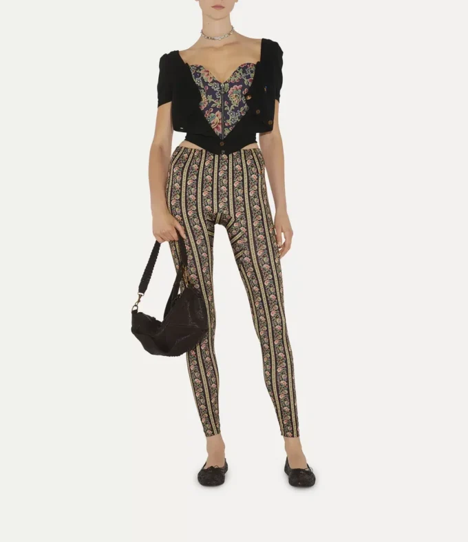 Cardigan Bea Corset
