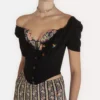 Cardigan Bea Corset