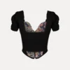 Cardigan Bea Corset