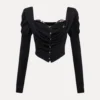 Cardigan corset Bea Cardigan corset Bea