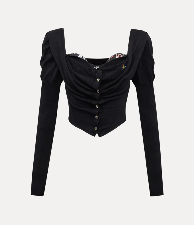 Cardigan corset Bea Cardigan corset Bea