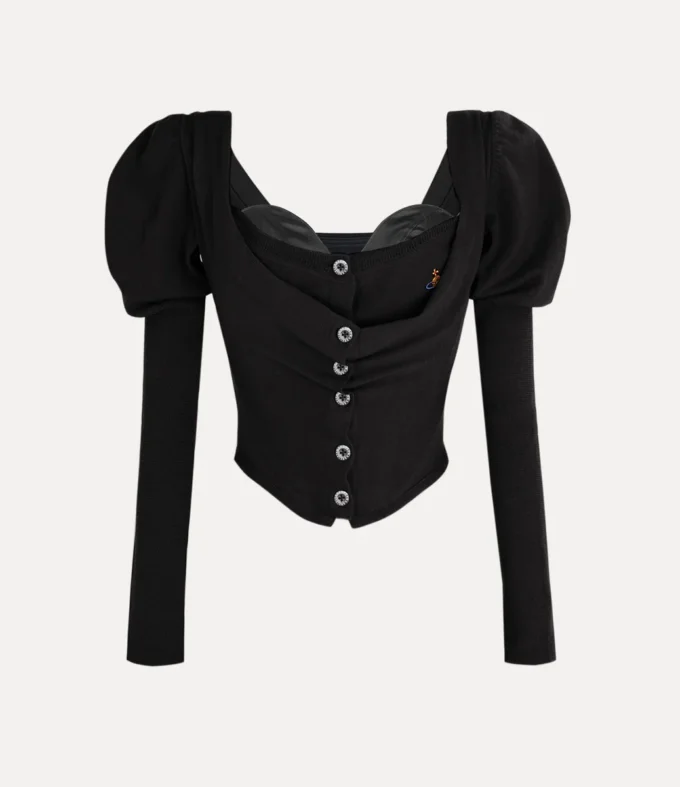 Cardigan corset Bea Cardigan corset Bea