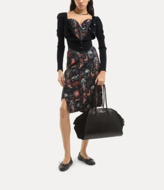 Cardigan corset Bea