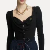 Cardigan corset Bea Cardigan corset Bea