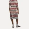 Cardigan Dual Tartan