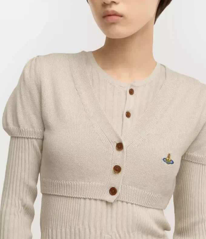 Cardigan Ida Cardigan Ida