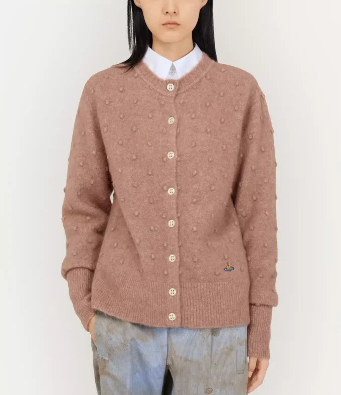 Cardigan Rubina