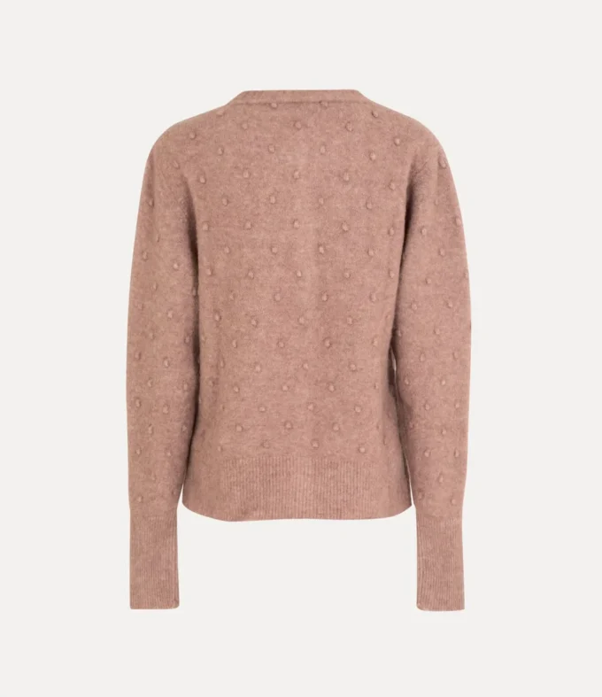 Cardigan Rubina