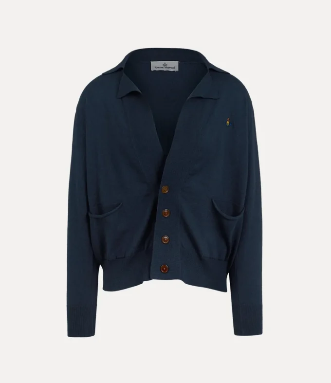 Cardigan Samuel