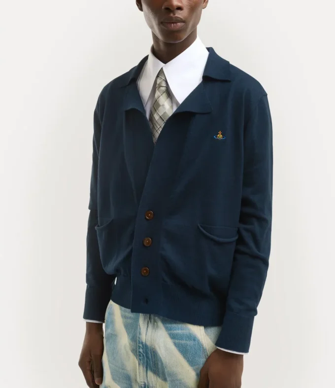Cardigan Samuel