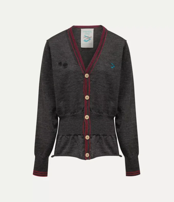 Cardigan Worlds End Chaos