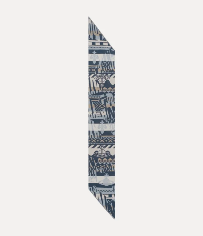 Écharpe Two Point