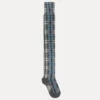 Chaussettes au-dessus du genou Chaussettes au-dessus du genou