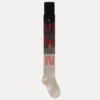 Chaussettes au-dessus du genou Chaussettes au-dessus du genou