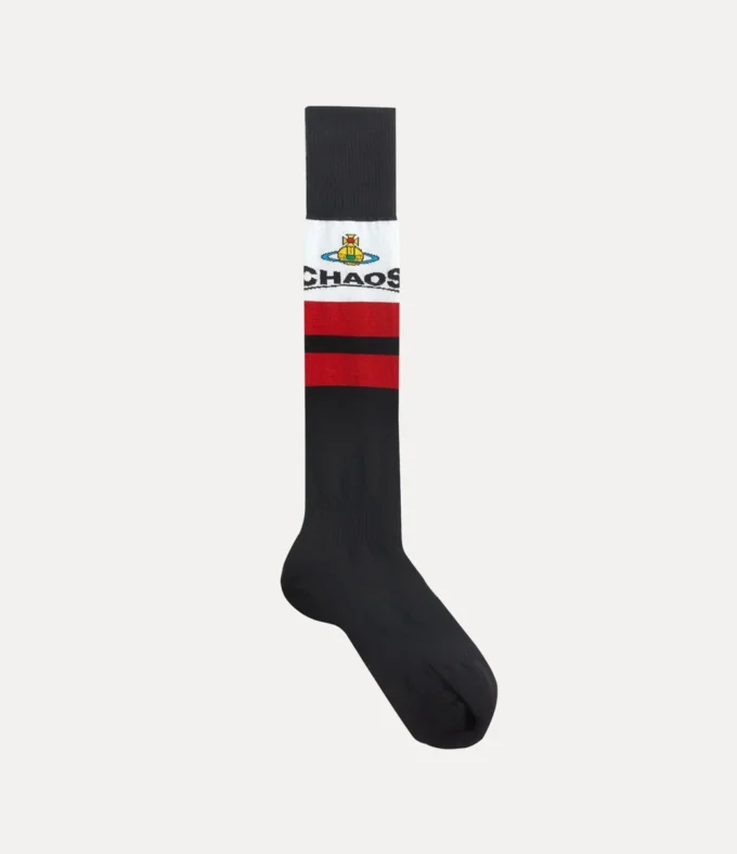 Chaussettes Chaos Chaussettes Chaos