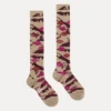 Chaussettes hautes Chaussettes hautes
