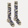 Chaussettes hautes Chaussettes hautes