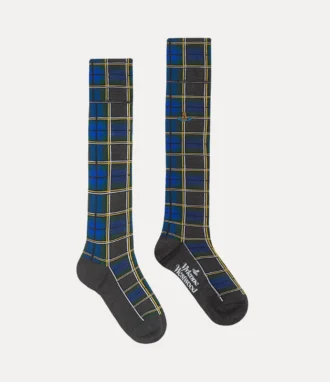Chaussettes hautes