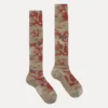 Chaussettes hautes Chaussettes hautes
