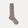Chaussettes Uni Chaussettes Uni