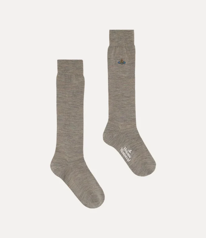 Chaussettes Uni Chaussettes Uni