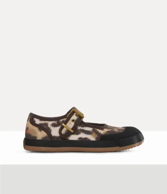 Chaussures Animal Gym Bar