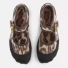 Chaussures Animal Gym Bar Chaussures Animal Gym Bar